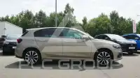 2020 Fiat Tipo