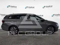 2020 Fiat Tipo