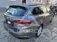 2020 Fiat Tipo
