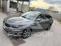 2020 Fiat Tipo