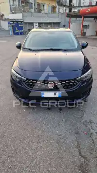 2020 Fiat Tipo