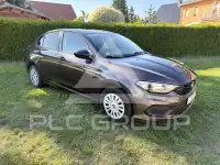 2020 Fiat Tipo