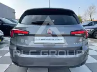 2020 Fiat Tipo