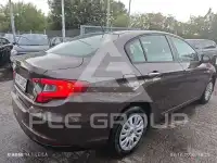 2020 Fiat Tipo