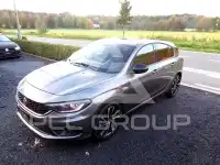 2020 Fiat Tipo