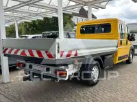 2020 Fiat Ducato