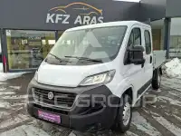 2020 Fiat Ducato