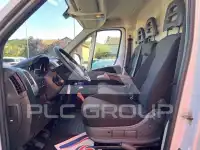 2020 Fiat Ducato