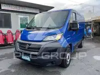 2020 Fiat Ducato