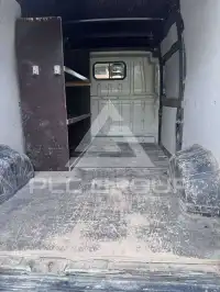 2020 Fiat Ducato