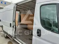 2020 Fiat Ducato