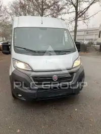 2020 Fiat Ducato
