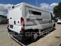 2020 Fiat Ducato