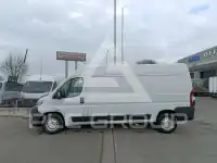 2020 Fiat Ducato