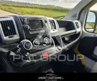 2020 Fiat Ducato