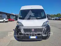 2020 Fiat Ducato