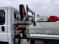 2020 Fiat Ducato