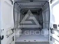 2020 Fiat Ducato