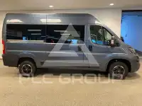 2020 Fiat Ducato