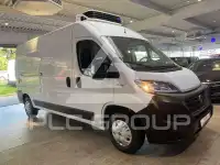2020 Fiat Ducato