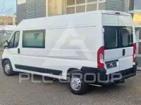 2020 Fiat Ducato