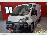 2020 Fiat Ducato