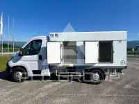 2020 Fiat Ducato
