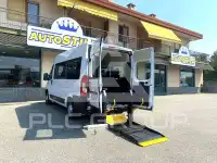 2020 Fiat Ducato