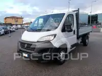 2020 Fiat Ducato