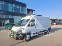2020 Fiat Ducato