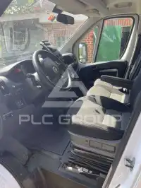 2020 Fiat Ducato