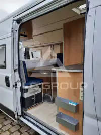2020 Fiat Ducato