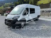 2020 Fiat Ducato
