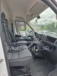 2020 Fiat Ducato
