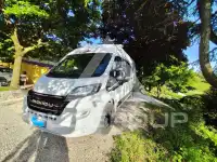 2020 Fiat Ducato