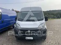 2020 Fiat Ducato