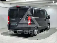 2020 Fiat Ducato