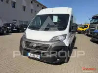 2020 Fiat Ducato