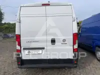 2020 Fiat Ducato
