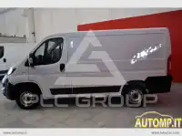 2020 Fiat Ducato