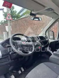 2020 Fiat Ducato