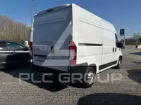 2020 Fiat Ducato