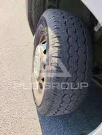 2020 Fiat Ducato