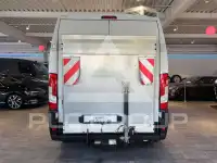 2020 Fiat Ducato