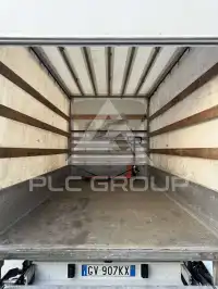 2020 Fiat Ducato