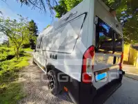 2020 Fiat Ducato