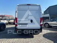 2020 Fiat Ducato