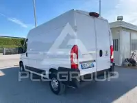 2020 Fiat Ducato