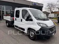 2020 Fiat Ducato