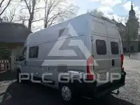 2020 Fiat Ducato